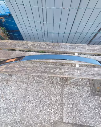 spoiler bmw serie 4 g26
