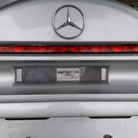 Portaruota Mercedes ML w163