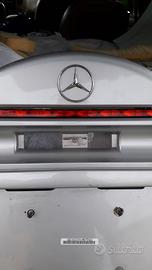 Portaruota Mercedes ML w163