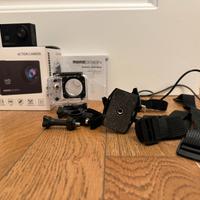 Action Camera - MOMODESIGN