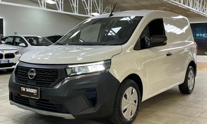 NISSAN Townstar 1.3 130 CV Van 2022 *NETTO IVA*