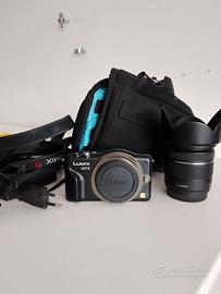 Macchina fotografica digitale LUMIX GF3