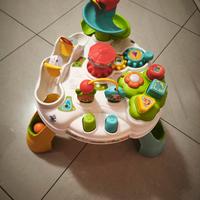 Clementoni tavolino Multiattività Interattivo