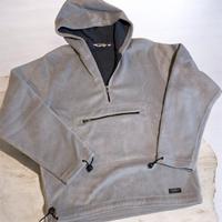 Maglia con cappuccio