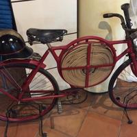Biciclette epoca da collezione