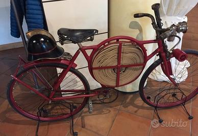 Biciclette epoca da collezione