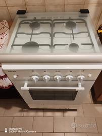 Cucina Marca glem usato