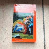 Moll Flanders - Daniel Defoe