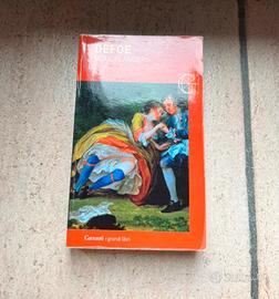 Moll Flanders - Daniel Defoe