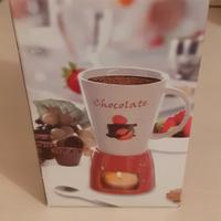 Tazza e scalda tazza