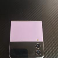 Samsung Galaxy Z Flip4