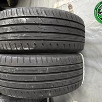 gomme usate 1855516 Estivo TOYO - PROXES CF2 - 732