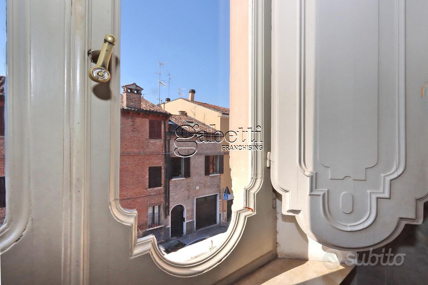 Appartamento – Ferrara, Centro cittadino, Giardino - Vista 5