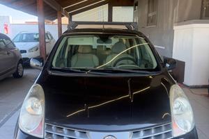 Nissan Note 1.5 dCi 86CV Acenta