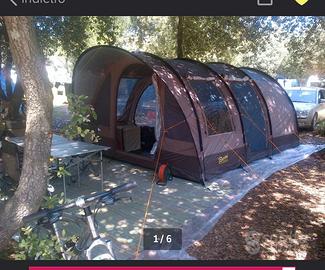 tenda Bertoni Ontario 4