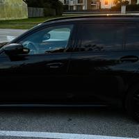 BMW 320 d Touring Sport