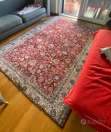 tappeto persiano