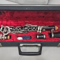 clarinetto piccolo mib