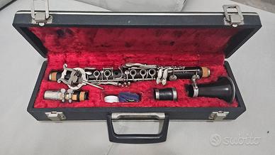 clarinetto piccolo mib