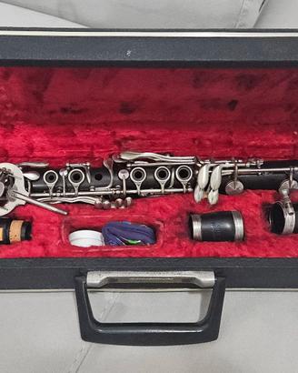clarinetto piccolo mib - Romeo Orsi - 