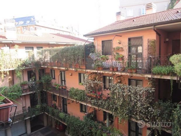 Appartamento Milano [Cod. rif 3131457ARG]
