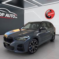 BMW X1 XDRIVE 20d M SPORT