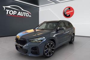 BMW X1 XDRIVE 20d M SPORT