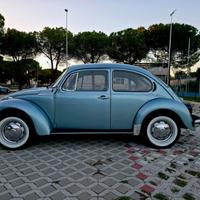 Volkswagen Maggiolino 1303