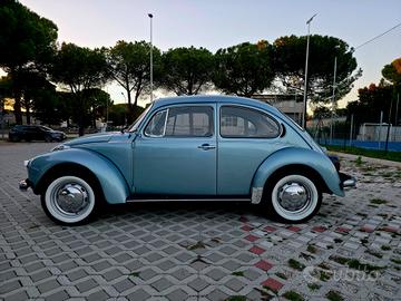 Volkswagen Maggiolino 1303