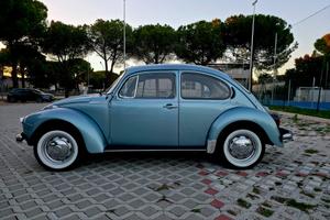 Volkswagen Maggiolino 1303
