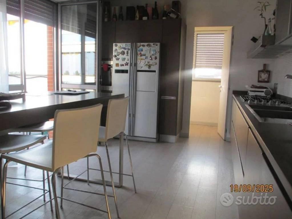 Appartamento – Milano, Musocco, Quarto Oggiaro - Altro