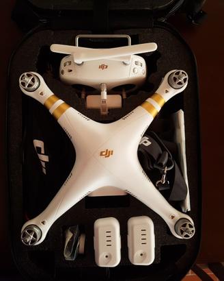Drone Dji Phantom 3 4k prof.