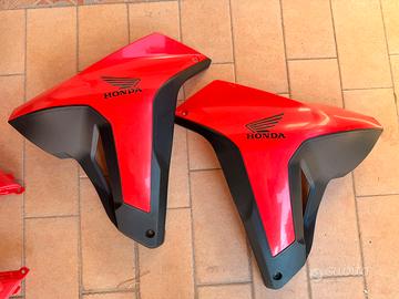 Carene RTech Honda Transalp 750 (XL750)