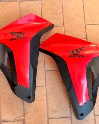 Carene RTech Honda Transalp 750 (XL750)