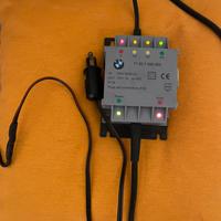 Mantenitore carica batteria Bmw Motorrad GS RT R