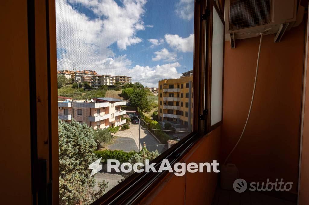 Appartamento – Catanzaro, Sant'Antonio - Vista 4