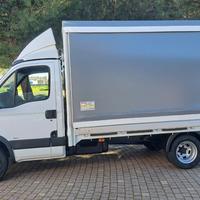 iveco daily centinato 