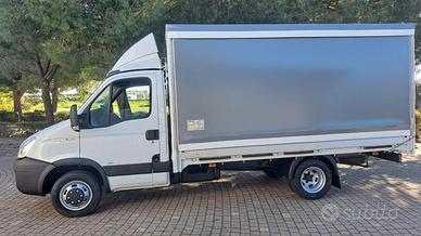 iveco daily centinato 