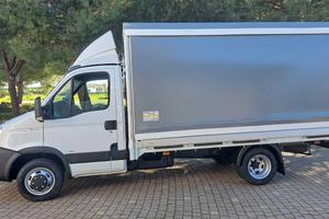 iveco daily centinato 