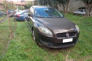 Fiat Croma 1.9 MJT Emotion (FINANZIABILE)