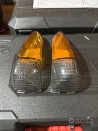 Gemme freccie runner 125/180