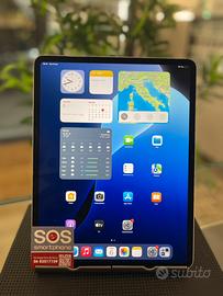 IPAD AIR 13 128GB M2 SILVER - PROMO