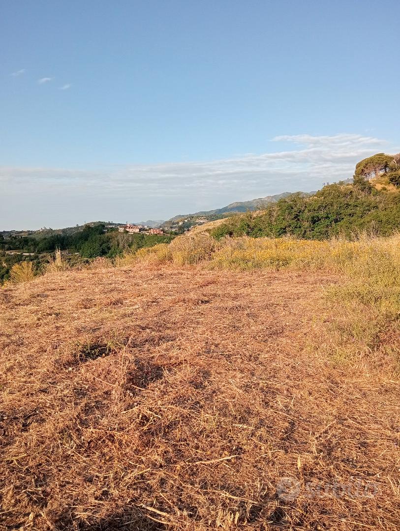 Vendita terreno - Vista 3
