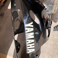Ricambi originali Yamaha r6 2003