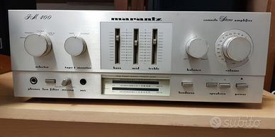 Marantz PM 400