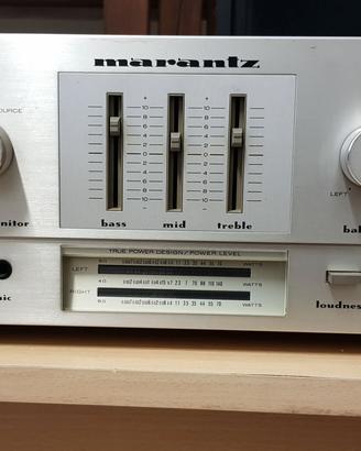 Marantz PM 400