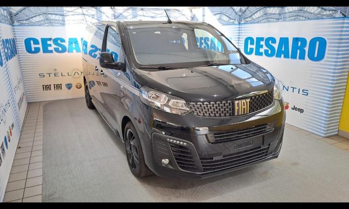 FIAT Scudo Ice 2.0 bluehdi 145cv 8 POSTI L2H1 Lo