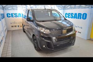FIAT Scudo Ice 2.0 bluehdi 145cv 8 POSTI L2H1 Lo