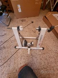 rullo per bici 