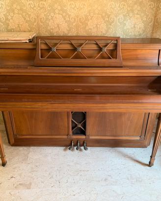 Pianoforte